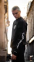 Crewneck Made in ba Negro - tienda online