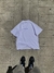 Remera MADE YN BA Blanco