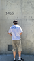 Remera MADE YN BA Blanco - Beast