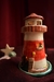 Faro Rojo