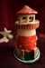 Faro Rojo - comprar online