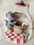 Diorama sahumador Cascada Chef - comprar online