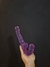 PROTESE DUPLA EM JELLY 15,0x3,4CM na internet