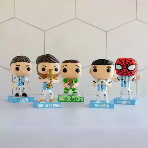 Banner de la categoría Funkos