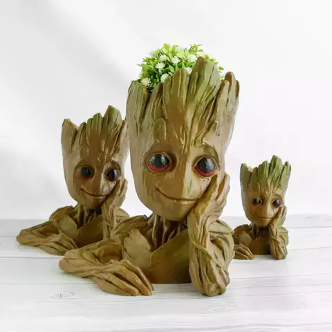 Banner de la categoría Macetas