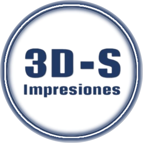 3D-S Impresiones