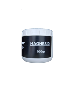 MAGNESIO | TS en internet