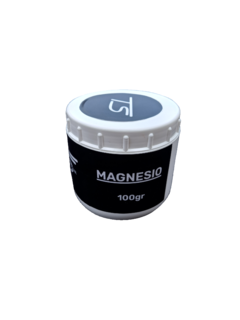 MAGNESIO | TS - StrongFX