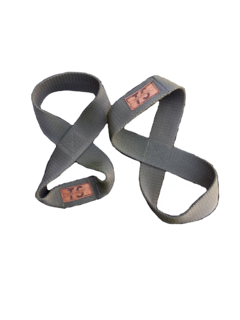 Straps en 8 en internet