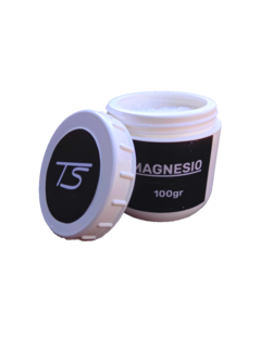 MAGNESIO | TS