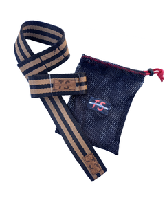 Straps | TS