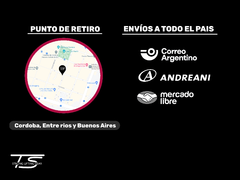 Straps | TS - tienda online