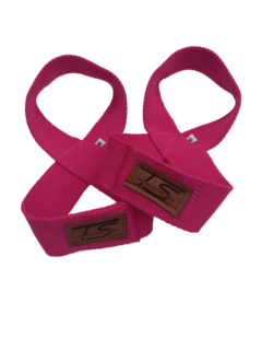 Straps en 8