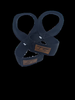 Straps en 8