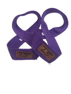 Imagen de Straps en 8