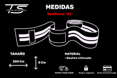 Rodilleras - comprar online