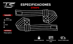 Imagen de Straps | TS