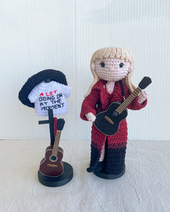 Imagem do Red - The Eras Tour