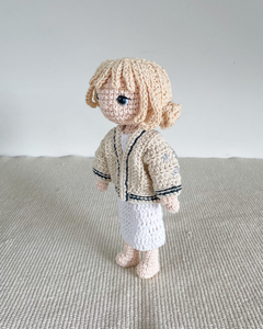 Imagem do Folklore - Cardigan