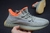 YEEZY Boost 350 V2 Cinza e Laranja na internet