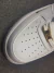 AF1 LOW PREMIUM BRANCO/PRETO - CH17 STORE