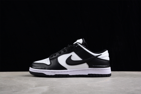 DUNK LOW TWIST PANDA