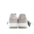 AF1 07 LOW CINZA/BRANCO RETRO - CH17 STORE