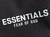 Imagem do Mochila FOG Essentials Logo Escrito