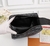 Nécessaire LV Canvas Dark Gray - CH17 STORE