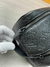 Nécessaire LV Taurillon Monogram Dark - loja online