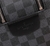 Nécessaire LV Canvas Dark Gray na internet