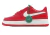 AF1 07 LOW RETRO UNIVERSITY RED