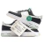 AF1 07 LOW SPLIT BLACK PHANTOM - loja online
