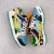 DUNK LOW BEN & JERRY'S CHUNKY DUNKY
