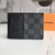 Porta Cartões Damier Graphite - comprar online