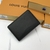 Organizer Logo LV Black - comprar online