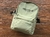 Mochila FOG Essentials Logo Escrito