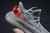 YEEZY Boost 350 V2 TAIL LIGHT Cinza e Laranja - loja online