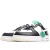 Imagem do AF1 07 LOW SPLIT BLACK PHANTOM