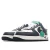 AF1 07 LV BLACK/WHITE - comprar online