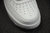 AF1 07 BRANCO/PRETO - CH17 STORE