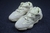 YEEZY 500 Cinza e Branco