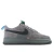 AF1 07 LOW GS SMOKE GREY