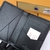 Organizer Logo LV Black na internet