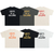 Camiseta Dépt de la Galerie - comprar online