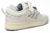 FORUM BAD BUNNY LOW BUCKLE WHITE - CH17 STORE