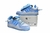 FORUM BAD BUNNY LOW BUCKLE BLUE TINT - comprar online