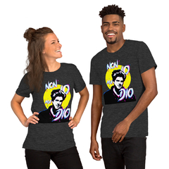 Camiseta unissex Beato Carlo Acutis - loja online