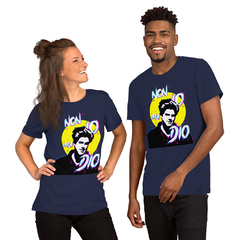 Camiseta unissex Beato Carlo Acutis na internet