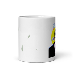 Caneca Beato Carlo Acutis na internet